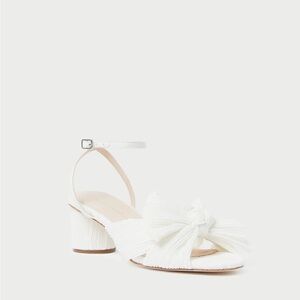 Loeffler Randall heels